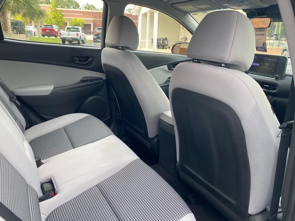 Hyundai Kona  2022