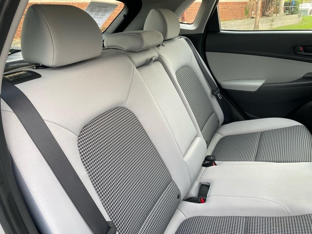 Hyundai Kona  2022