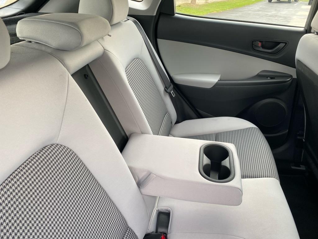 Hyundai Kona  2022