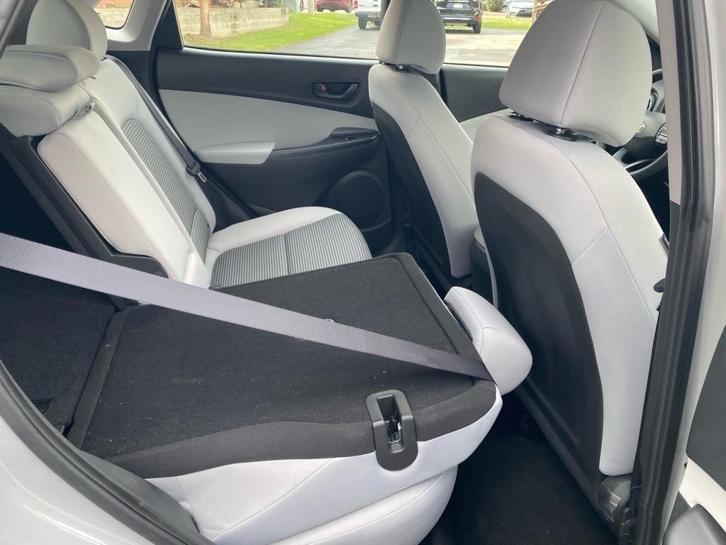 Hyundai Kona  2022