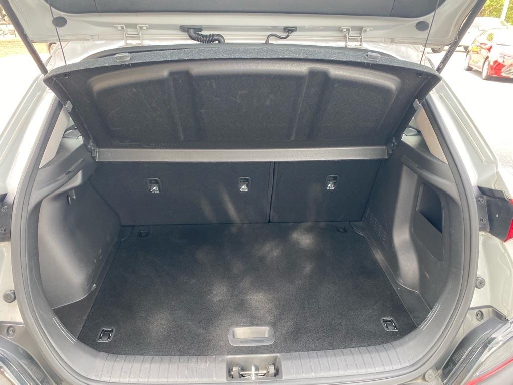 Hyundai Kona  2022