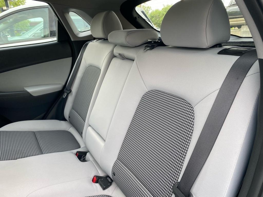 Hyundai Kona  2022