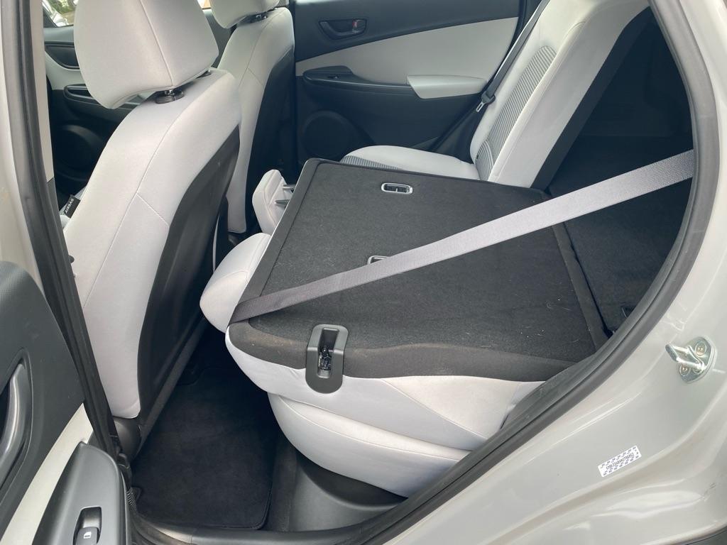 Hyundai Kona  2022