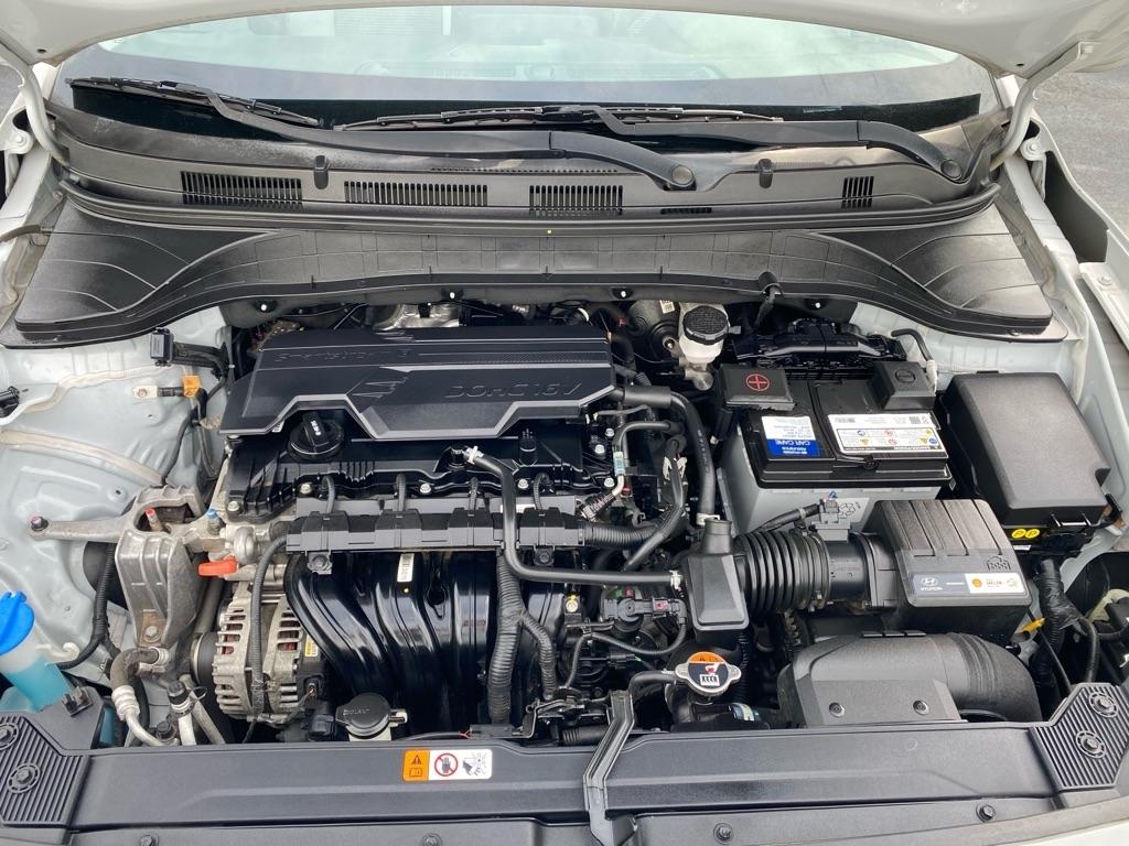 Hyundai Kona  2022