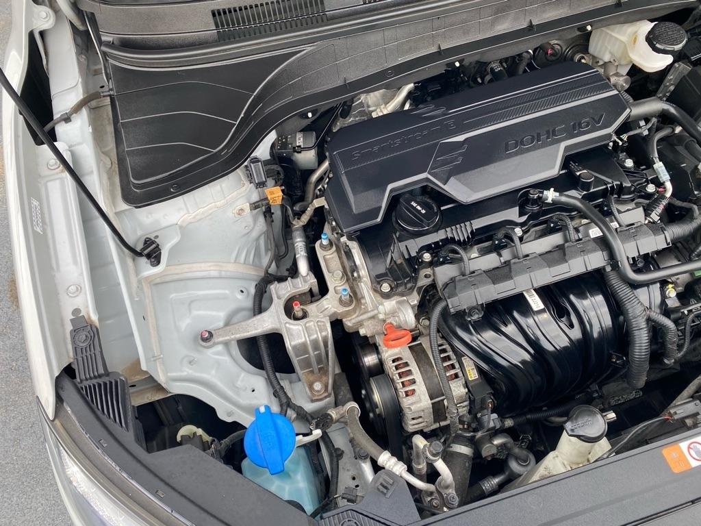 Hyundai Kona  2022