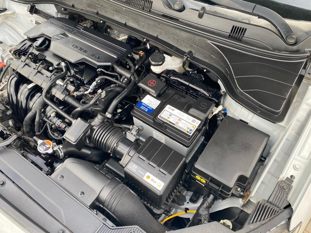 Hyundai Kona  2022