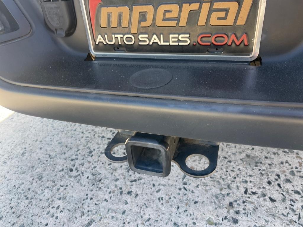 RAM 1500 Classic Tradesman Crew Cab LWB 2WD 2019