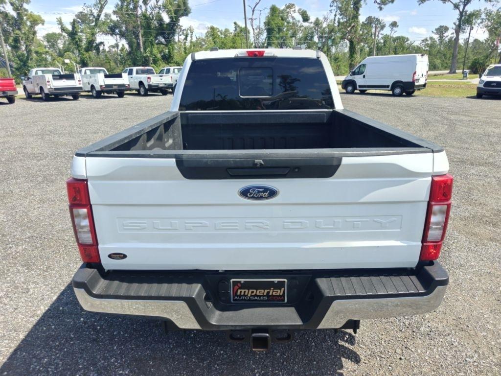 Ford F-250 SD  2022