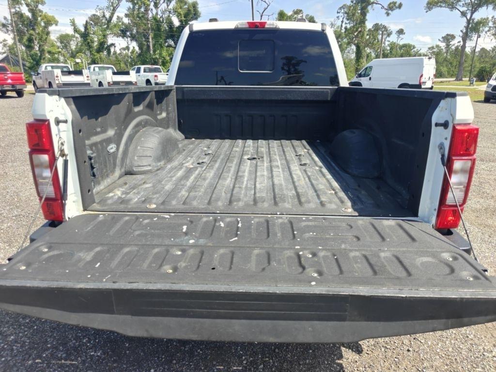 Ford F-250 SD  2022