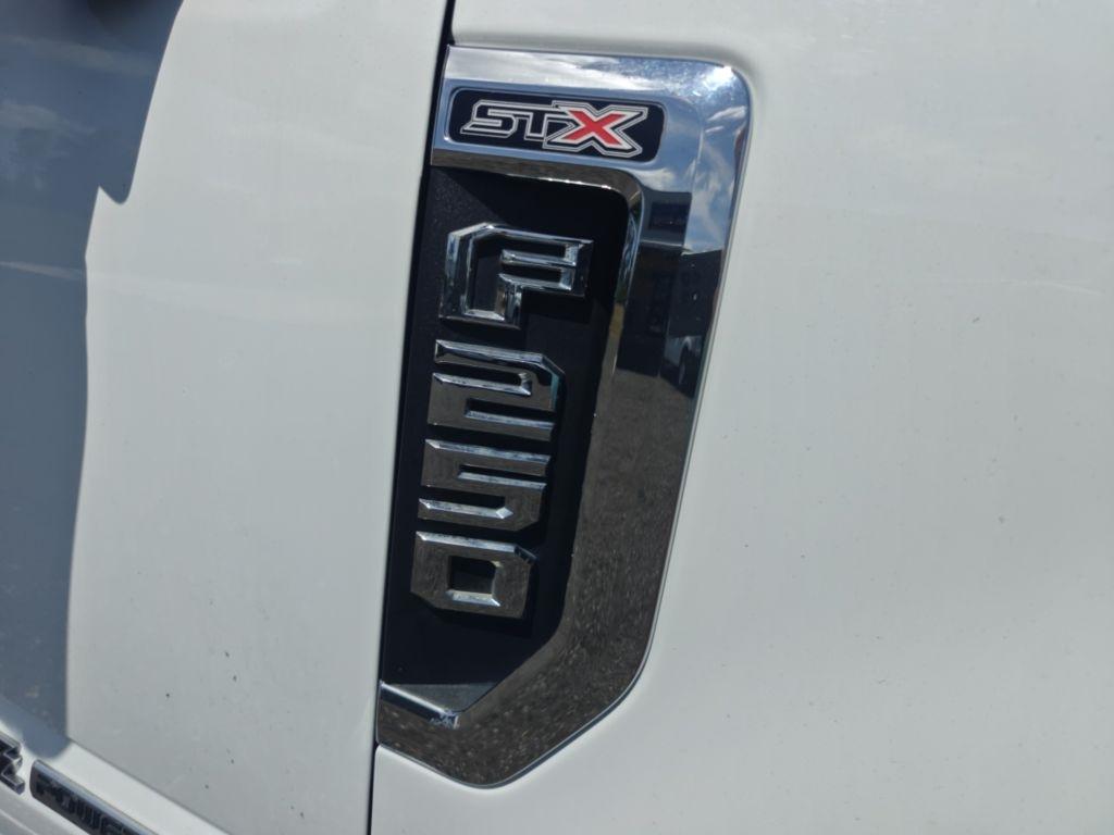 Ford F-250 SD  2022