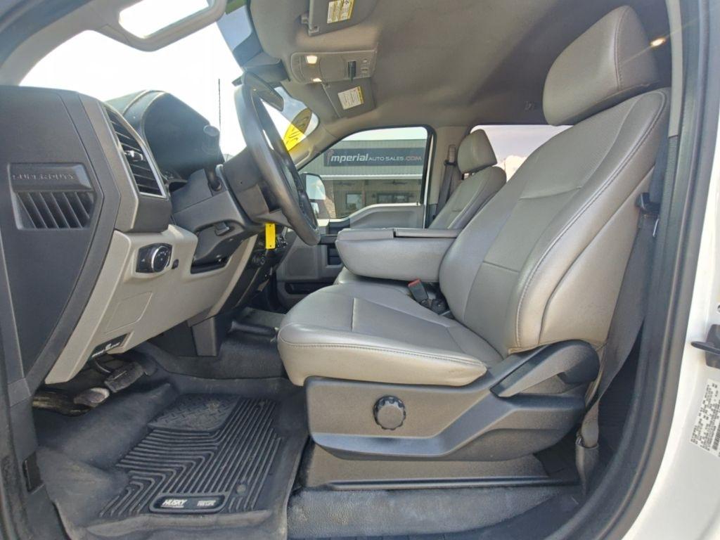 Ford F-250 SD  2022
