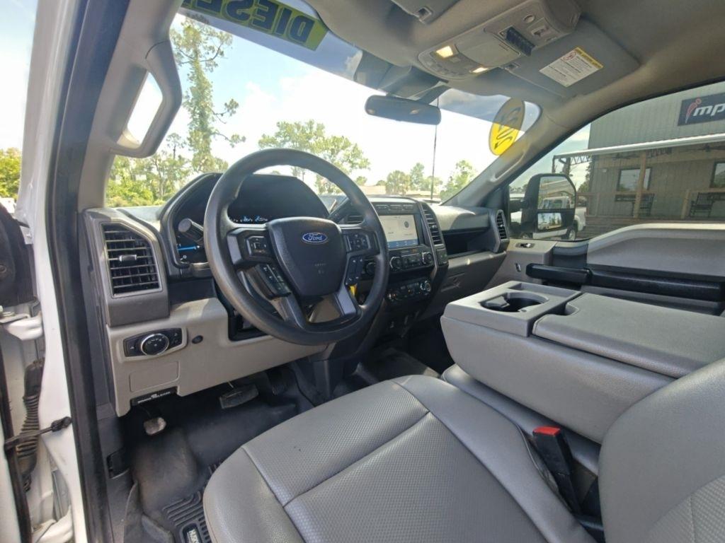 Ford F-250 SD  2022