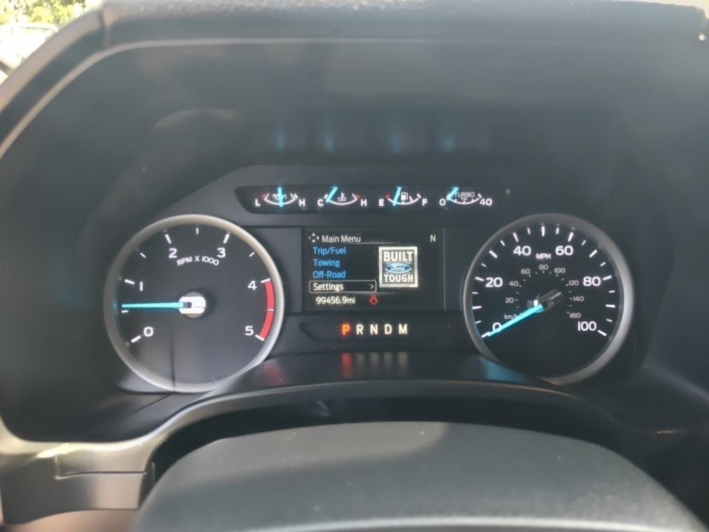 Ford F-250 SD  2022