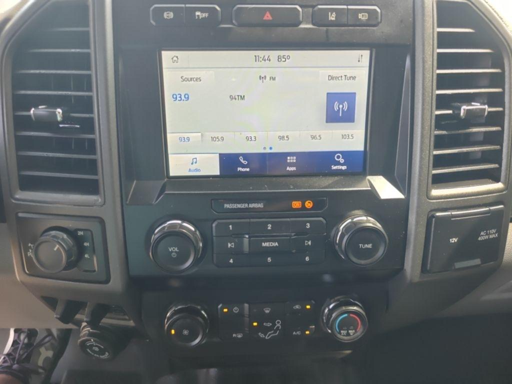 Ford F-250 SD  2022