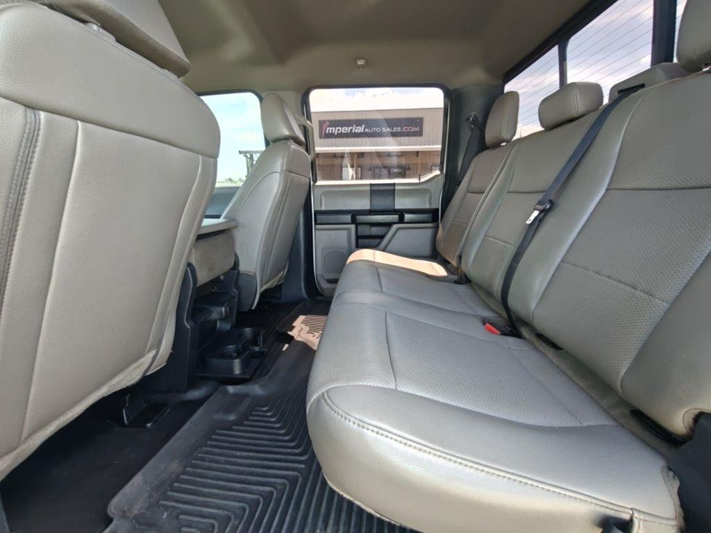 Ford F-250 SD  2022