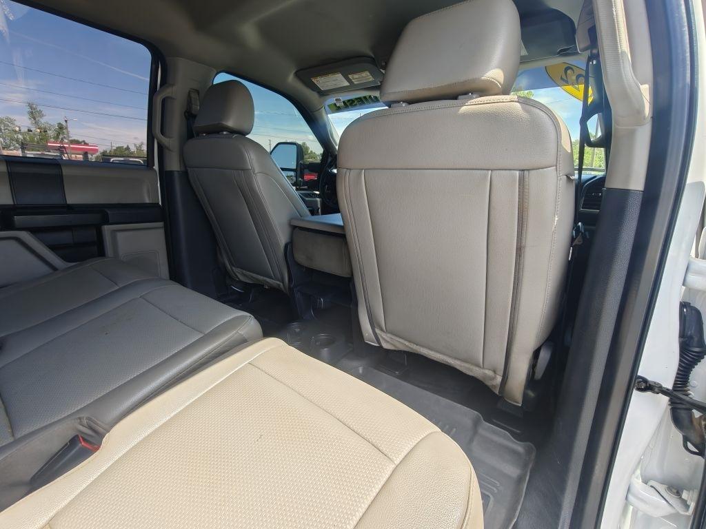 Ford F-250 SD  2022