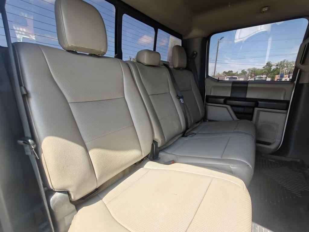 Ford F-250 SD  2022