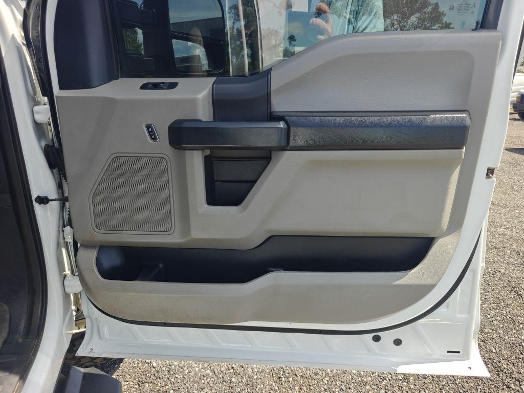 Ford F-250 SD  2022