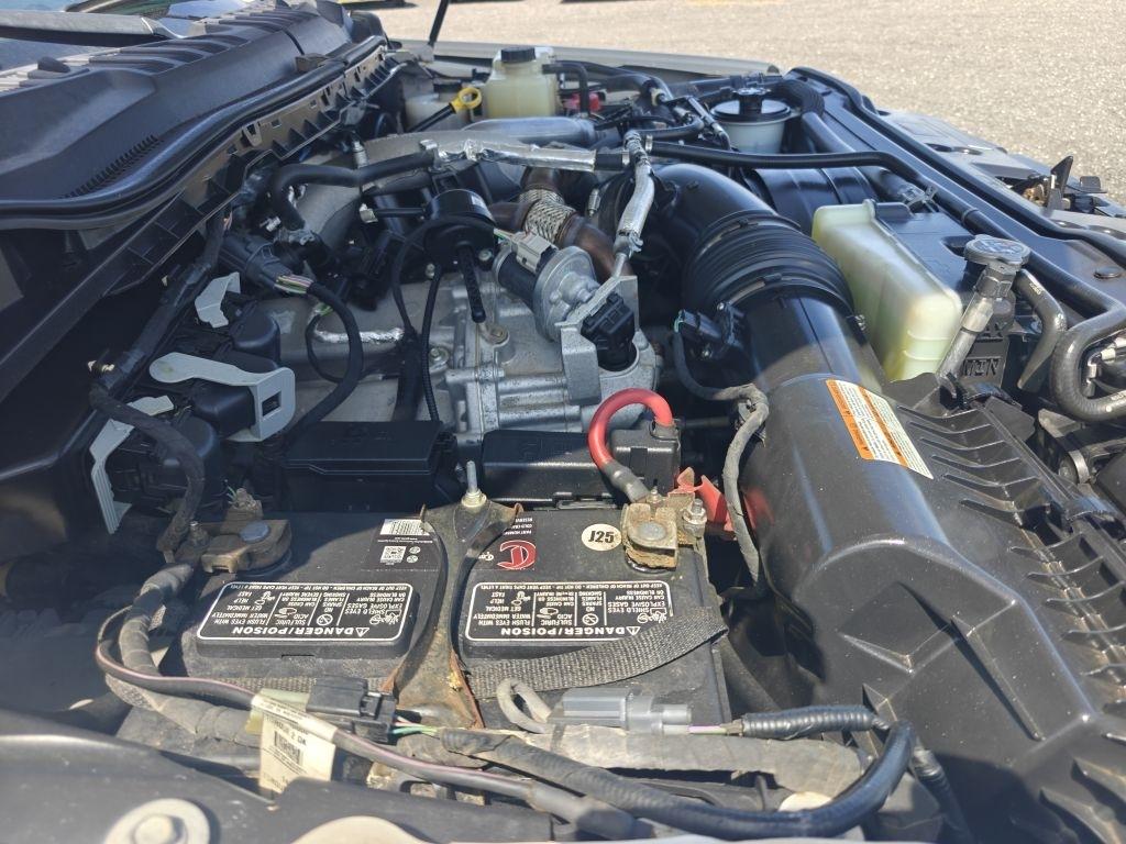 Ford F-250 SD  2022