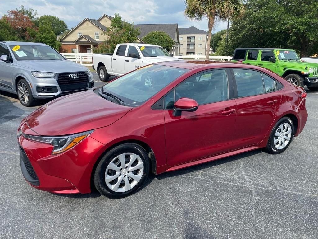 Toyota Corolla  2024