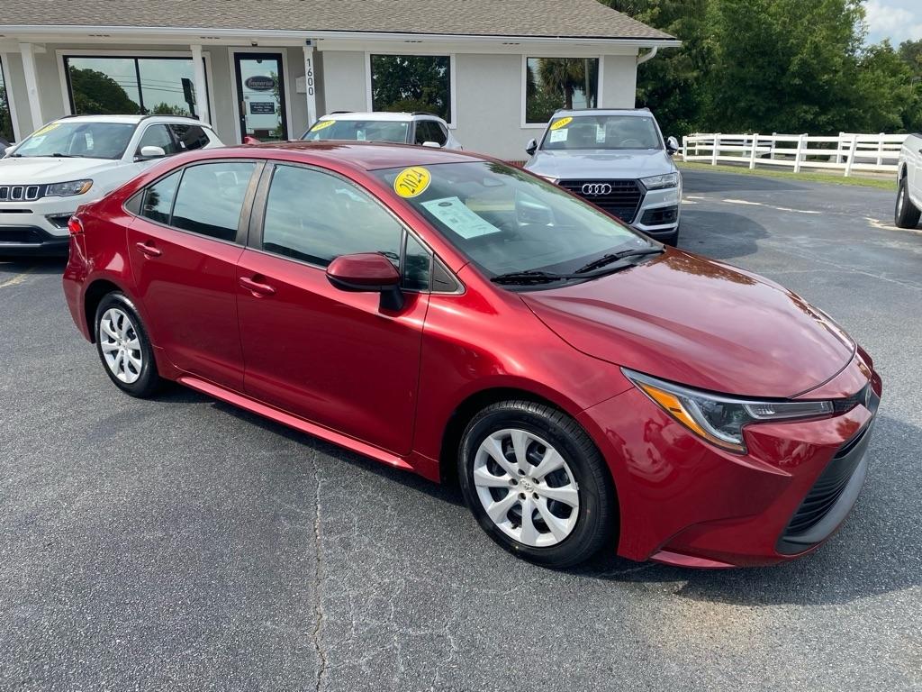 Toyota Corolla  2024