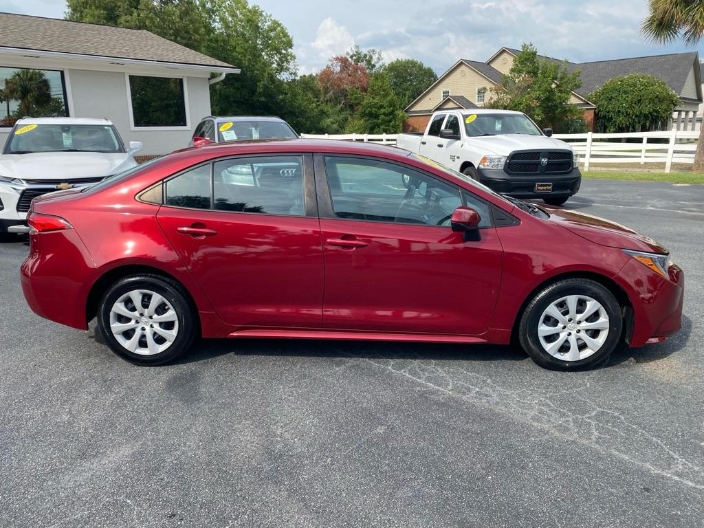 Toyota Corolla  2024
