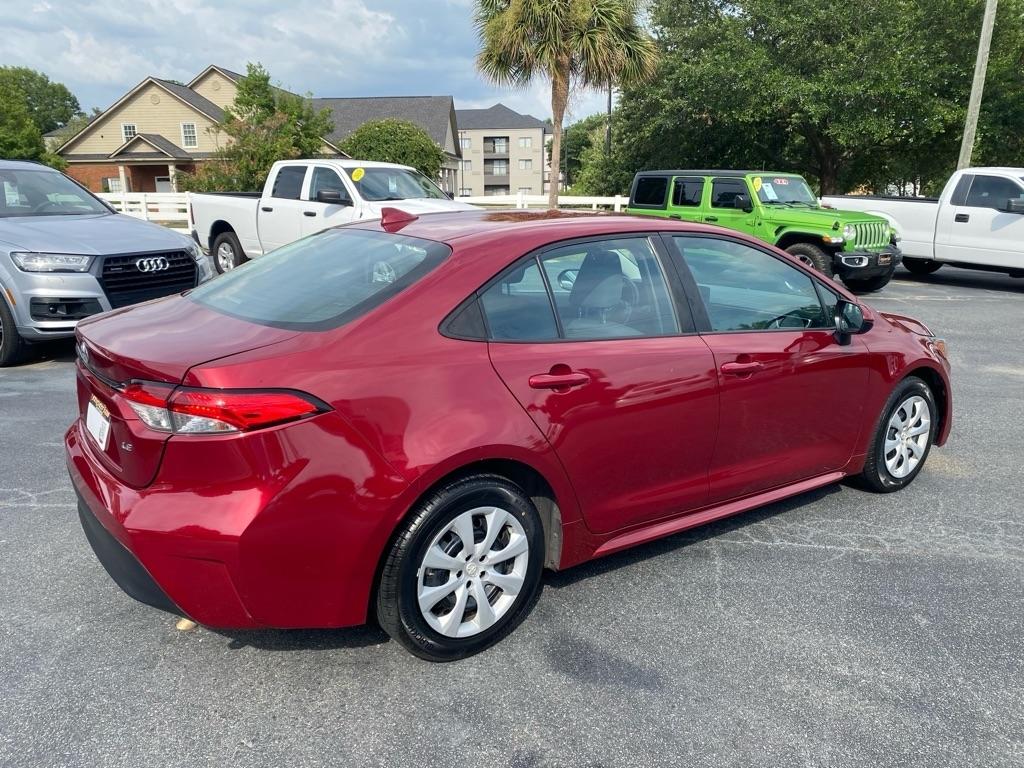 Toyota Corolla  2024