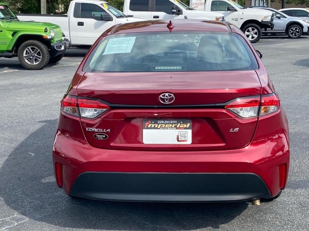 Toyota Corolla  2024