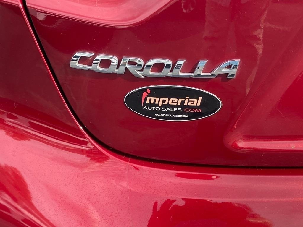 Toyota Corolla  2024