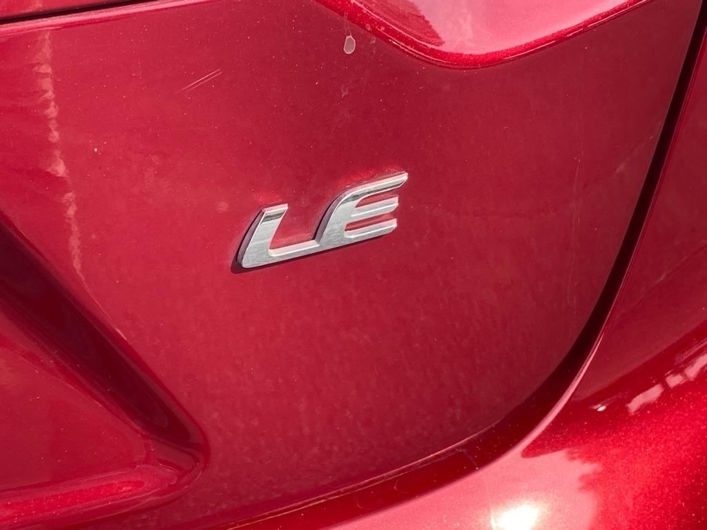 Toyota Corolla  2024