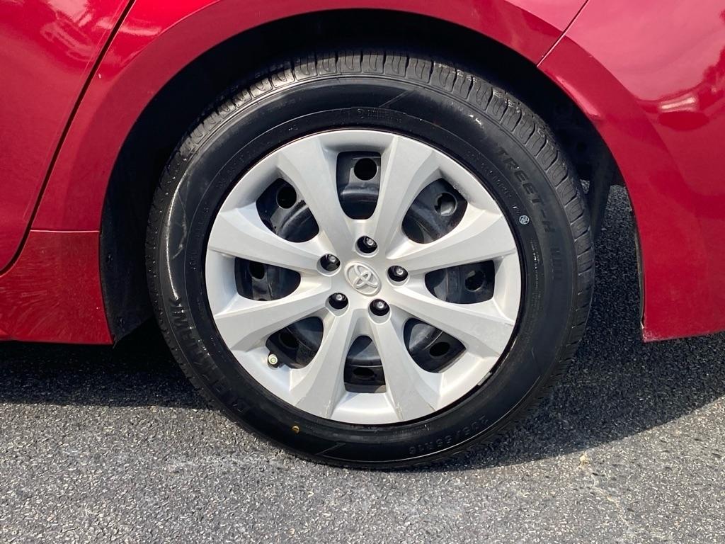 Toyota Corolla  2024