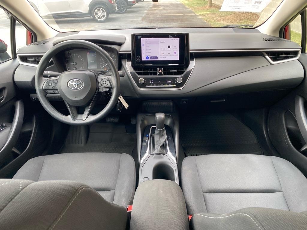 Toyota Corolla  2024