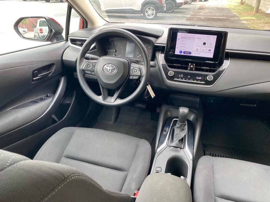 Toyota Corolla  2024