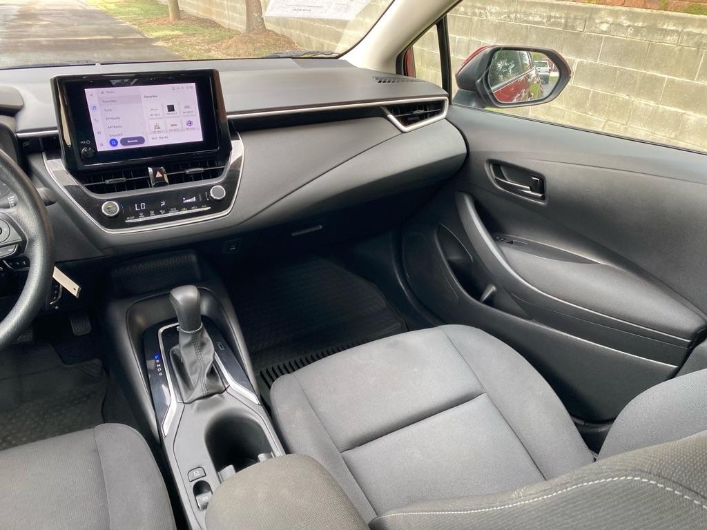 Toyota Corolla  2024