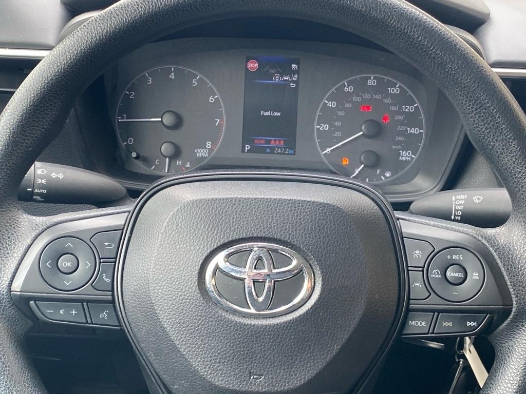Toyota Corolla  2024