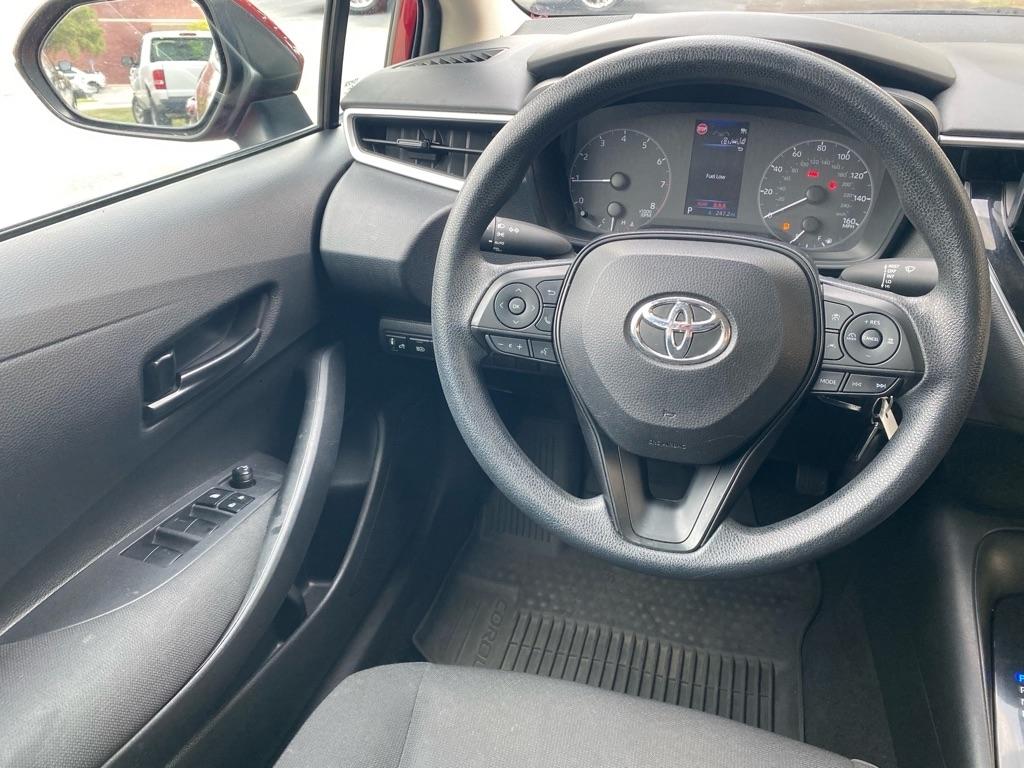 Toyota Corolla  2024