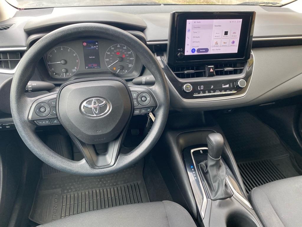 Toyota Corolla  2024