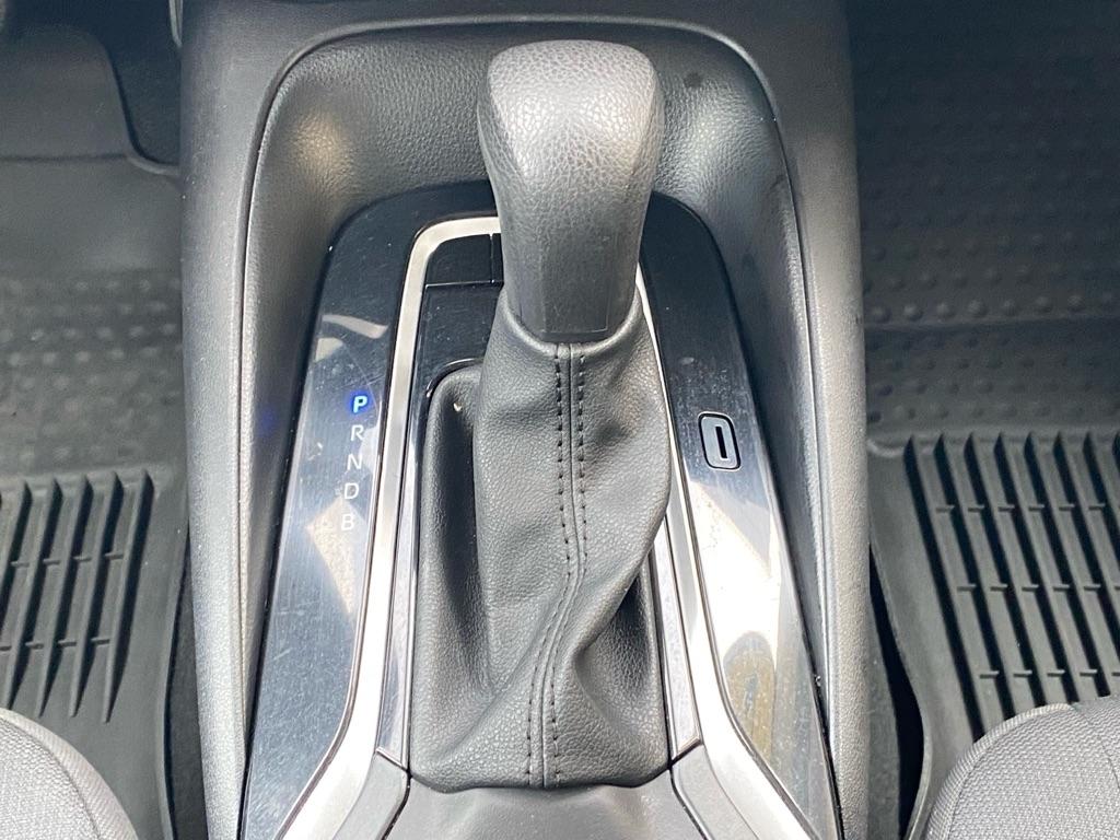 Toyota Corolla  2024