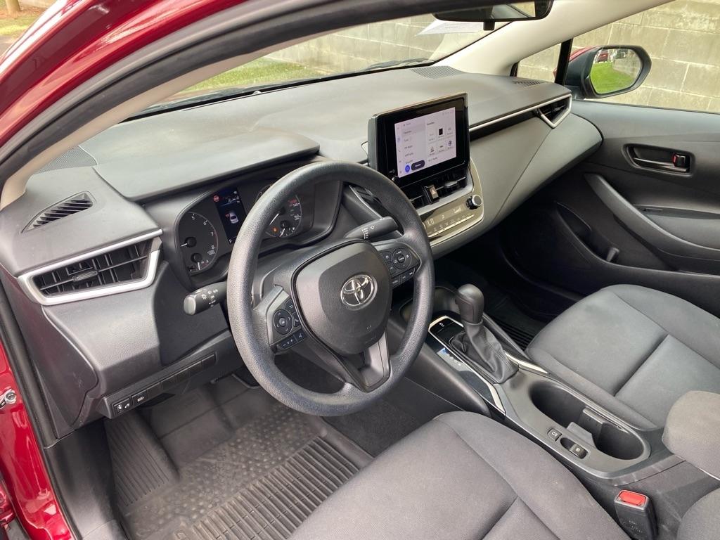 Toyota Corolla  2024