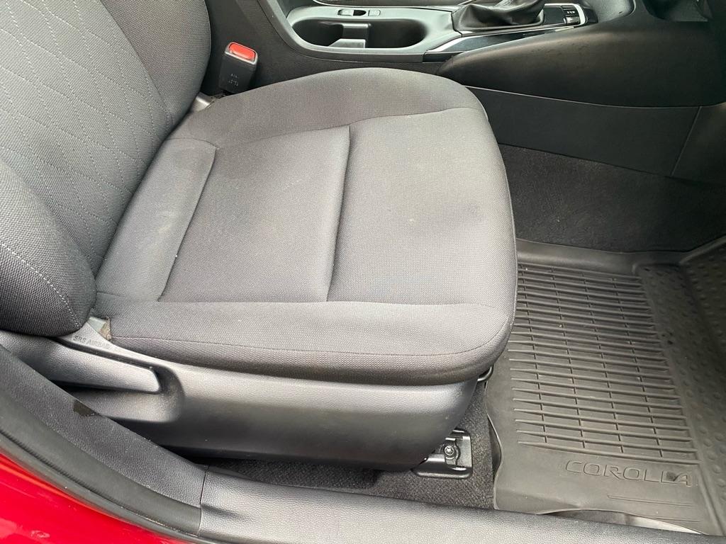 Toyota Corolla  2024