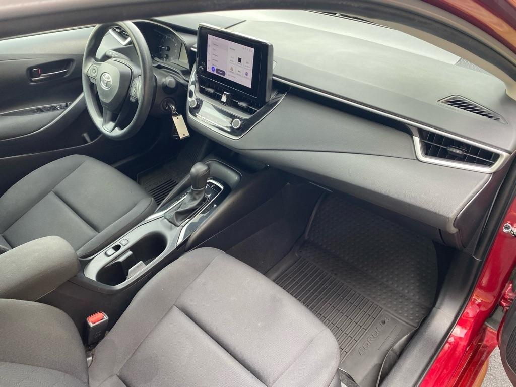 Toyota Corolla  2024