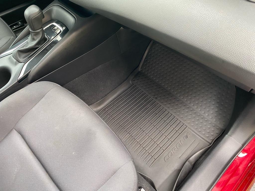Toyota Corolla  2024