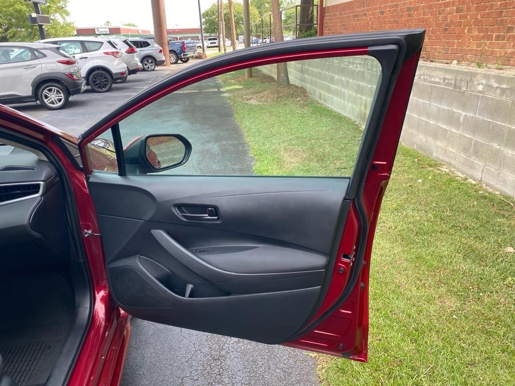 Toyota Corolla  2024