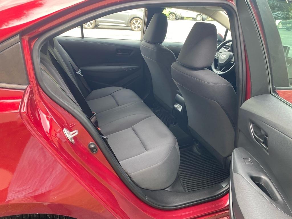 Toyota Corolla  2024