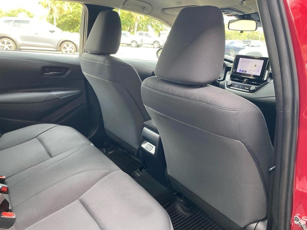 Toyota Corolla  2024