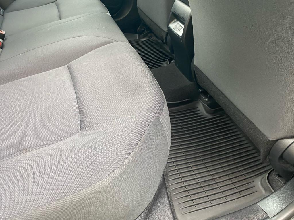 Toyota Corolla  2024