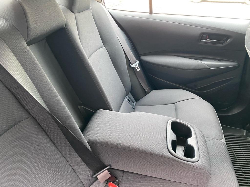 Toyota Corolla  2024