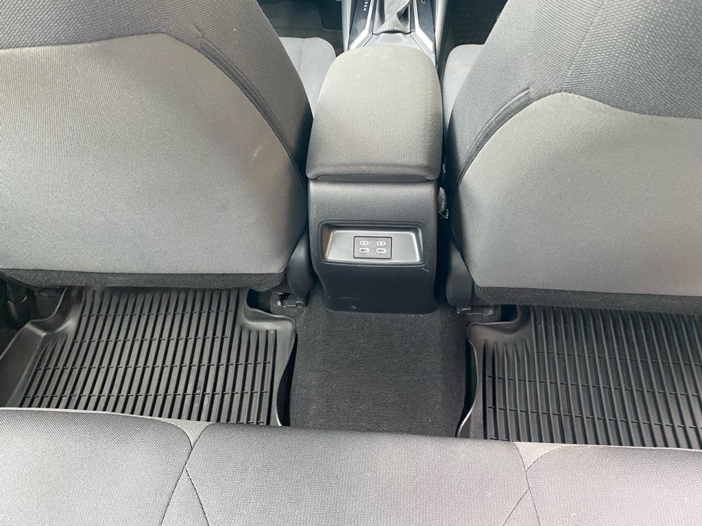 Toyota Corolla  2024