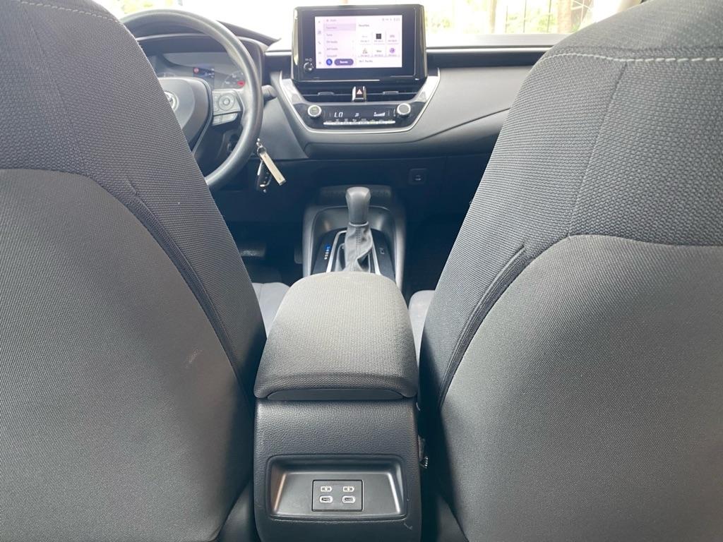 Toyota Corolla  2024