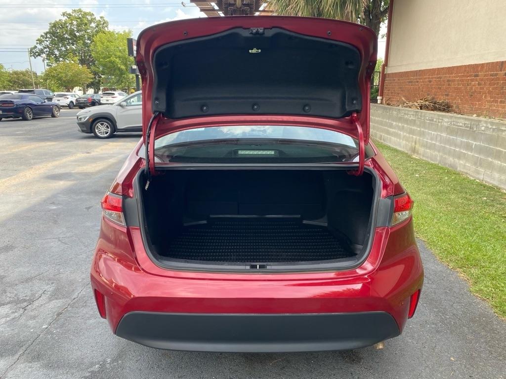 Toyota Corolla  2024